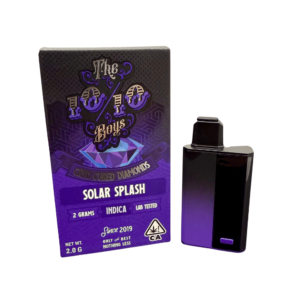 The 10/10 Boys 2G Cryo Cured