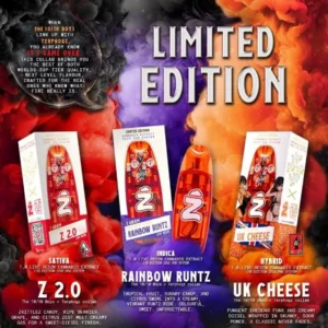 10/10 Boys X Terphogz – 1 Gram Kit