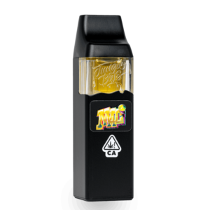 Jungle Boys Disposable Vape MAC 1 Gram