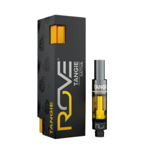 Rove Cart Vape 1 Gram