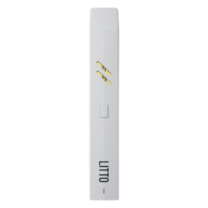Litto Disposable Vape 2 Gram