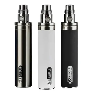 GS eGo II Mega 2200 mAh Battery