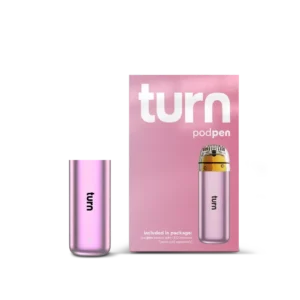 Turn Podpak 2G Vape Kit
