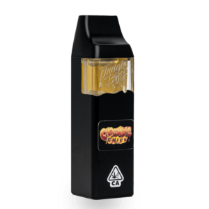 Jungle Boys Disposable Vape Chocolate Chips 1G