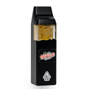 Jungle Boys Disposable Vape Motorbreath 1 Gram