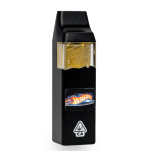 Jungle Boys Disposable Vape Nitro Fumez 1G