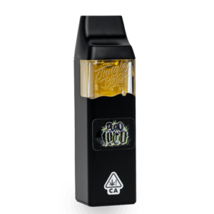 Jungle Boys Disposable Vape Puro Loco 1G