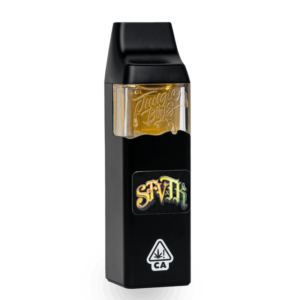 Jungle Boys Disposable Vape SFVTK 1G