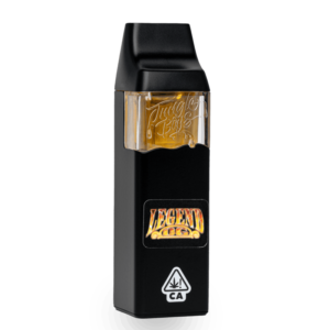Jungle Boys Disposable Vape Legend OG 1G
