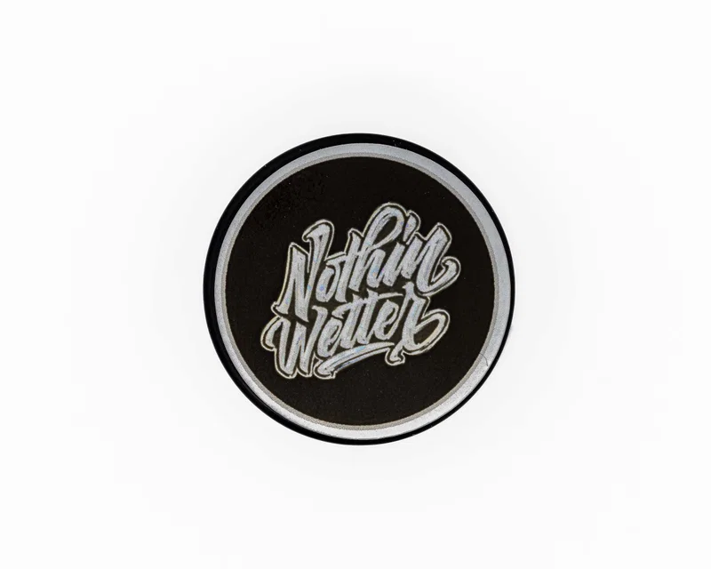 NOTHIN WETTER PREMIUM EXTRACTS - FRESH FROZEN LIVE RESIN BADDER - 3.5G - Image 4
