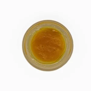 NOTHIN WETTER PREMIUM EXTRACTS - FRESH FROZEN LIVE RESIN BADDER - 3.5G