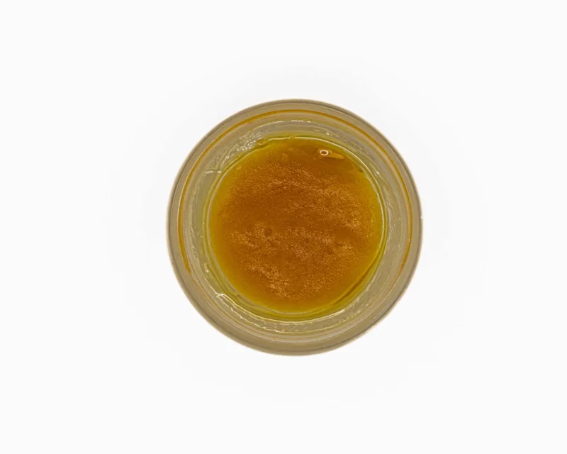 NOTHIN WETTER PREMIUM EXTRACTS - FRESH FROZEN LIVE RESIN BADDER - 3.5G