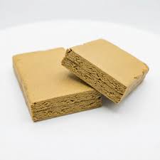 La Mousse Hash